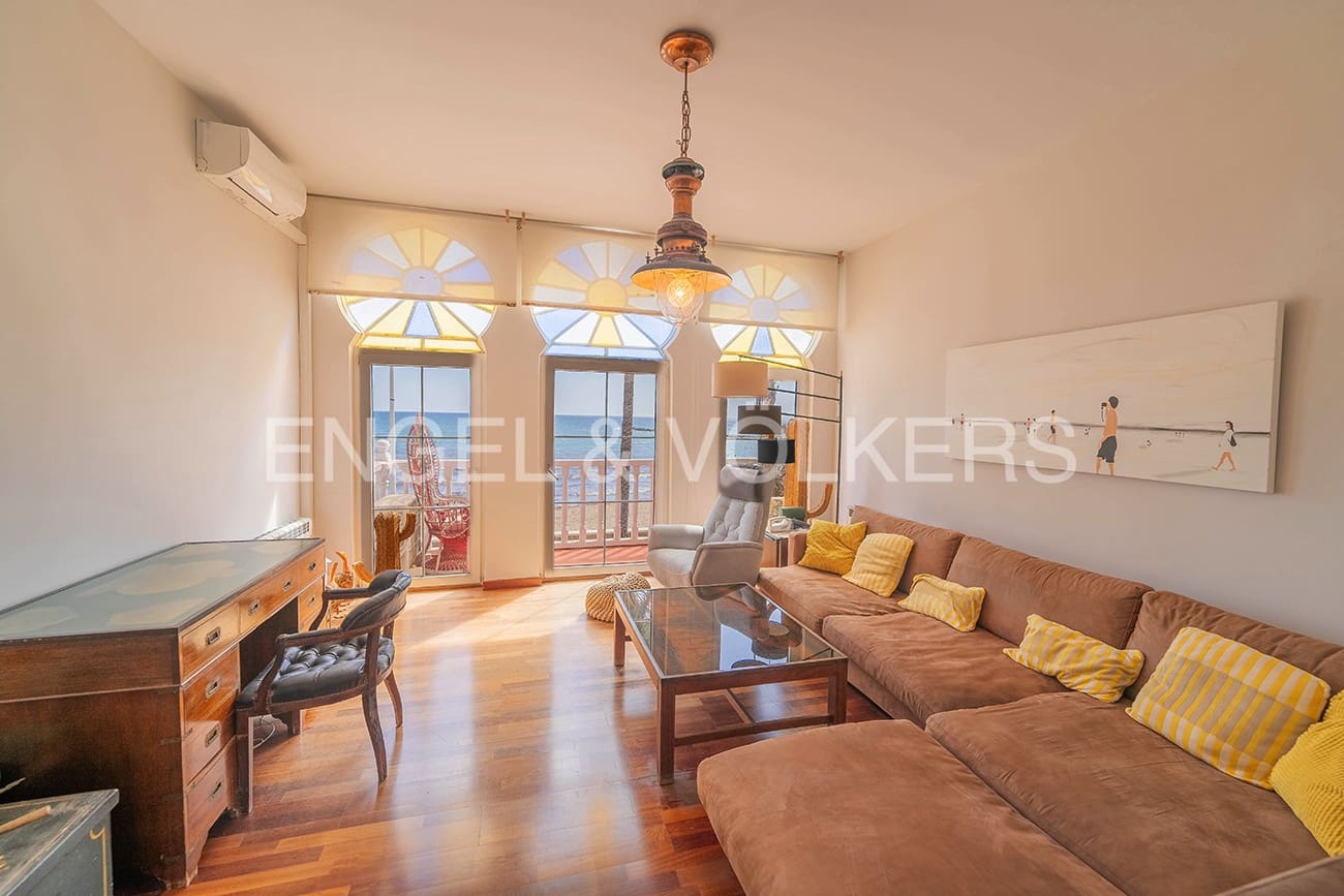 4 soveværelse Villa til salg i El Campello - € 1.150.000 (Ref: 7800298)