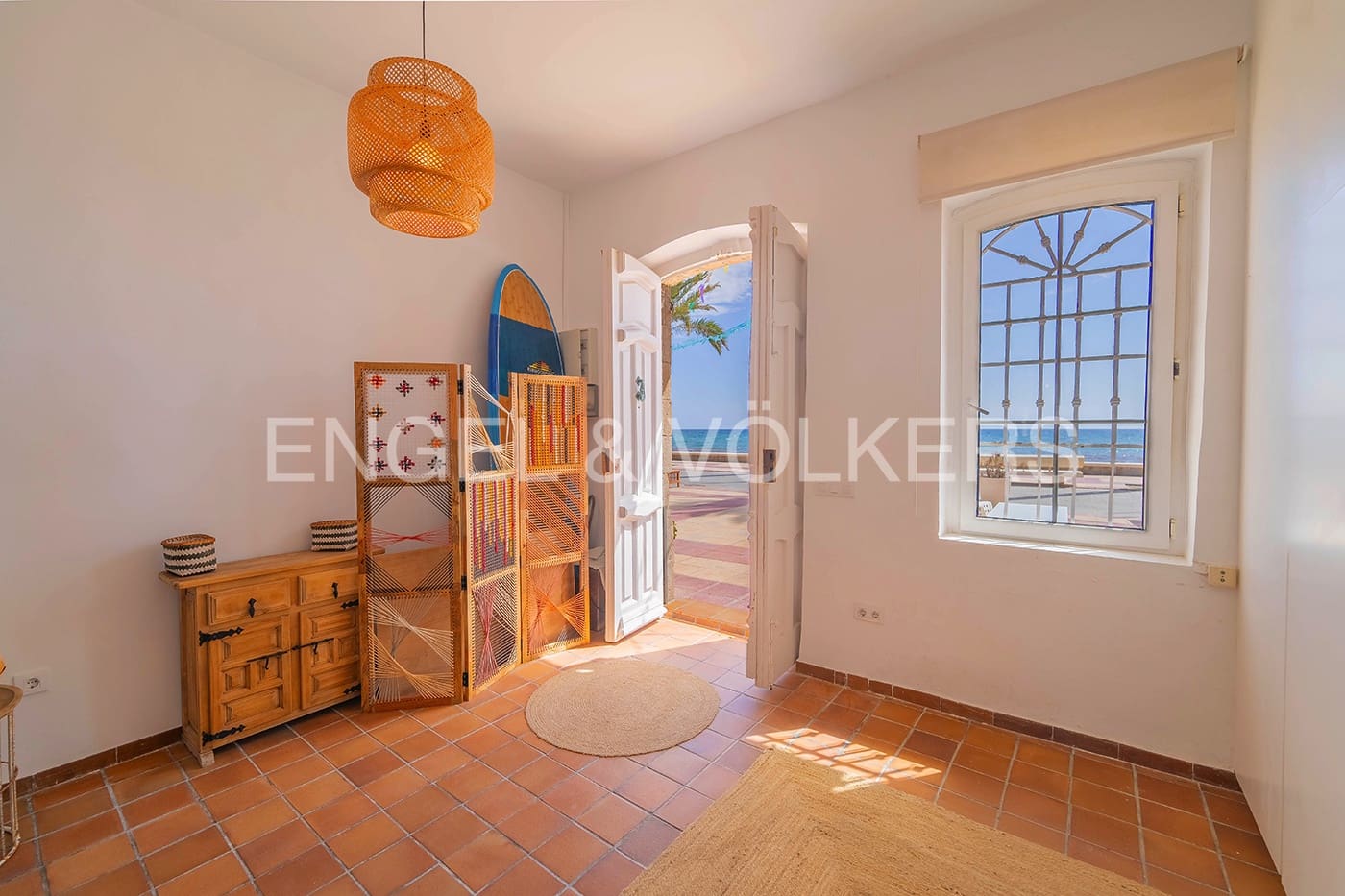 4 soveværelse Villa til salg i El Campello - € 1.150.000 (Ref: 7800298)