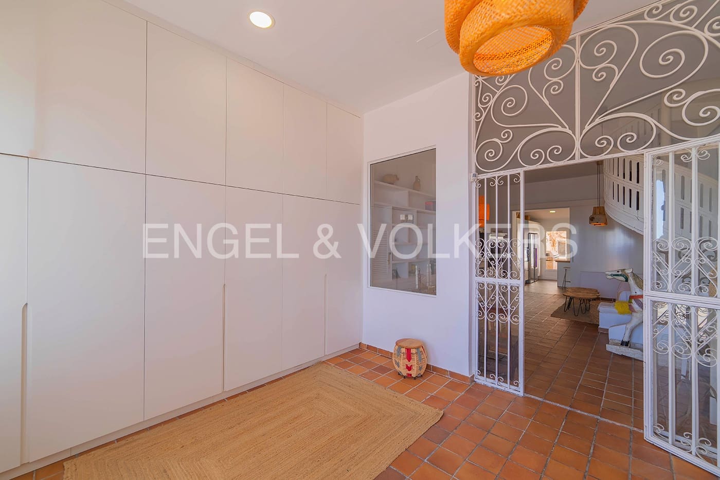 4 soveværelse Villa til salg i El Campello - € 1.150.000 (Ref: 7800298)