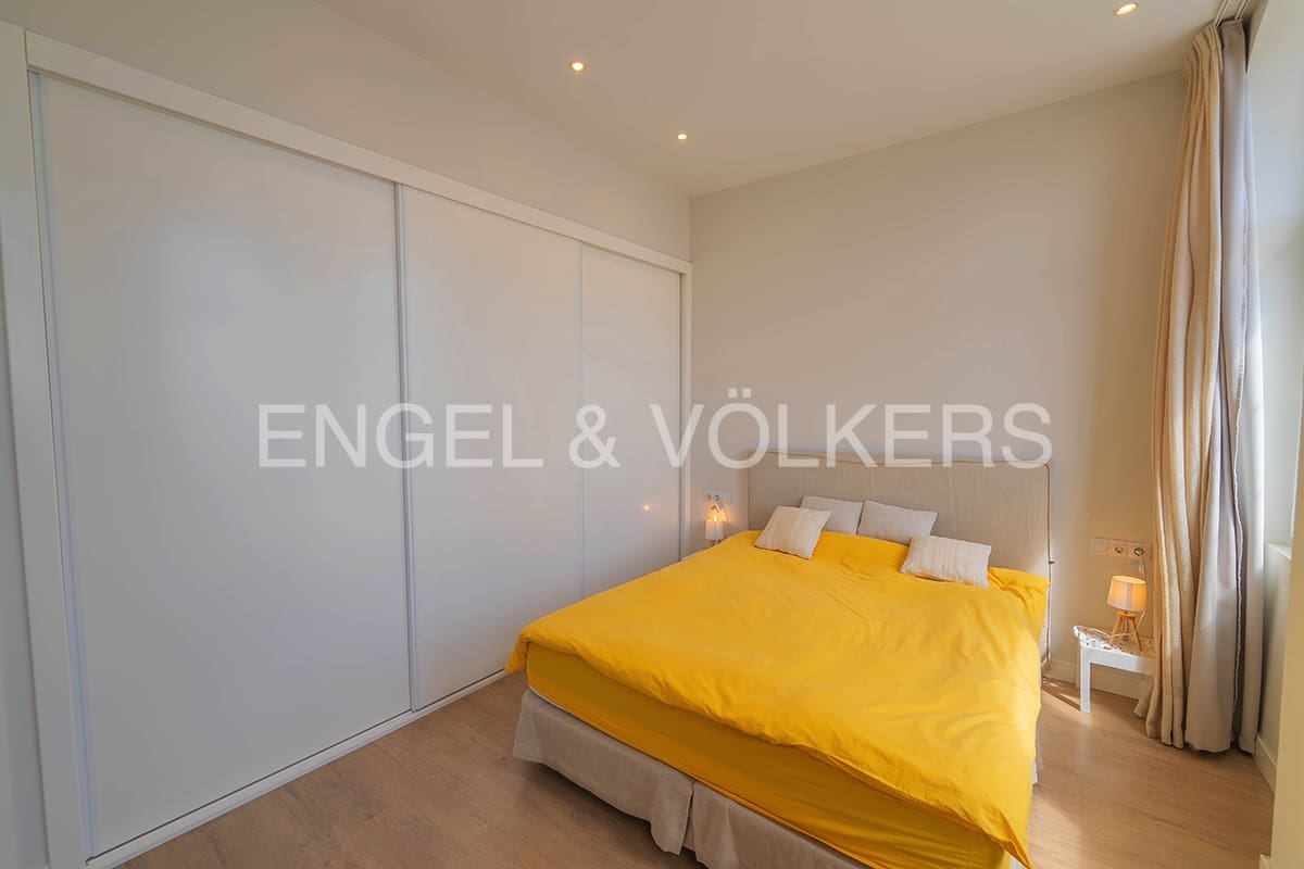 4 soveværelse Villa til salg i El Campello - € 1.150.000 (Ref: 7800298)