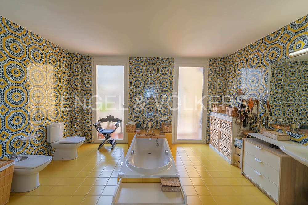 4 soveværelse Villa til salg i El Campello - € 1.150.000 (Ref: 7800298)