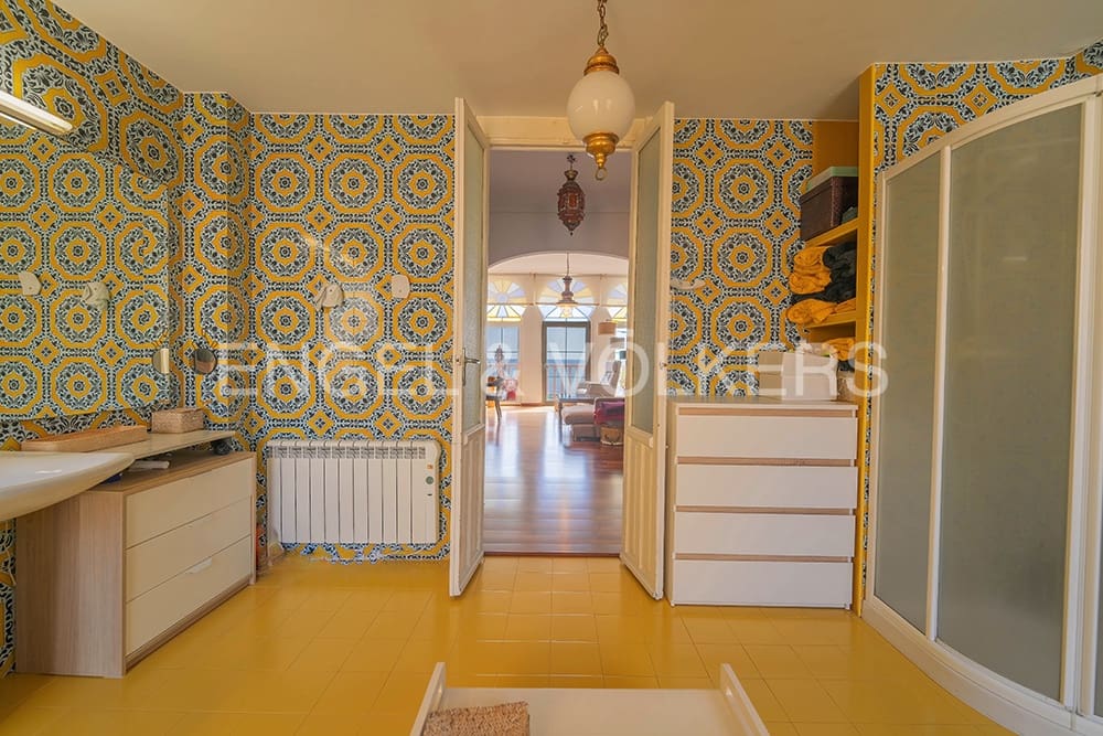 4 soveværelse Villa til salg i El Campello - € 1.150.000 (Ref: 7800298)