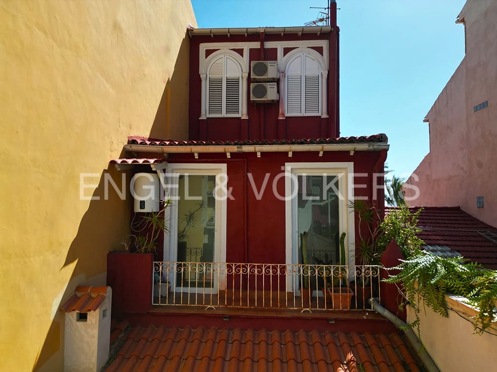 4 soveværelse Villa til salg i El Campello - € 1.150.000 (Ref: 7800298)