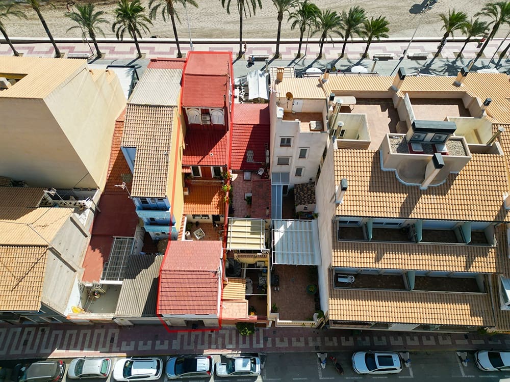 4 soveværelse Villa til salg i El Campello - € 1.150.000 (Ref: 7800298)