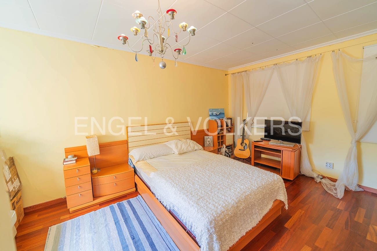 4 soveværelse Villa til salg i El Campello - € 1.150.000 (Ref: 7800298)