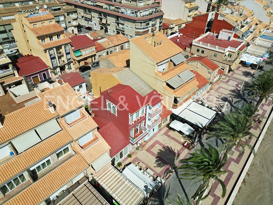 4 soveværelse Villa til salg i El Campello - € 1.150.000 (Ref: 7800298)