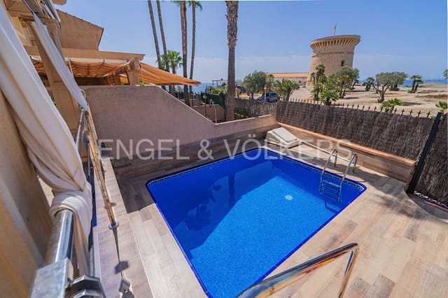 4 bedroom Terraced Villa for sale in El Campello - € 695,000 (Ref: 7800304)