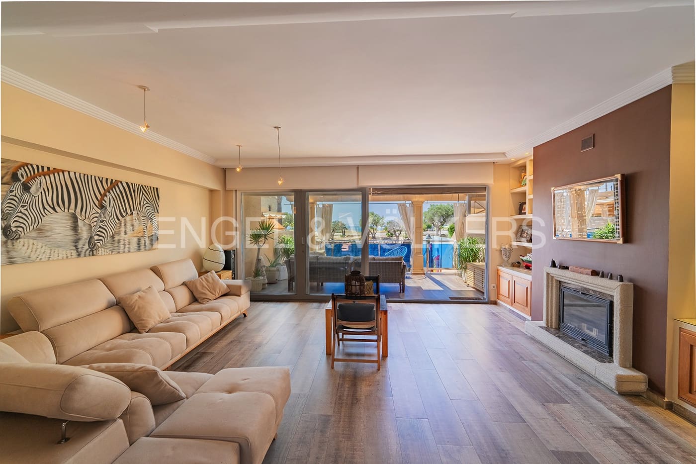 4 soveværelse Rækkehus til salg i El Campello - € 695.000 (Ref: 7800304)