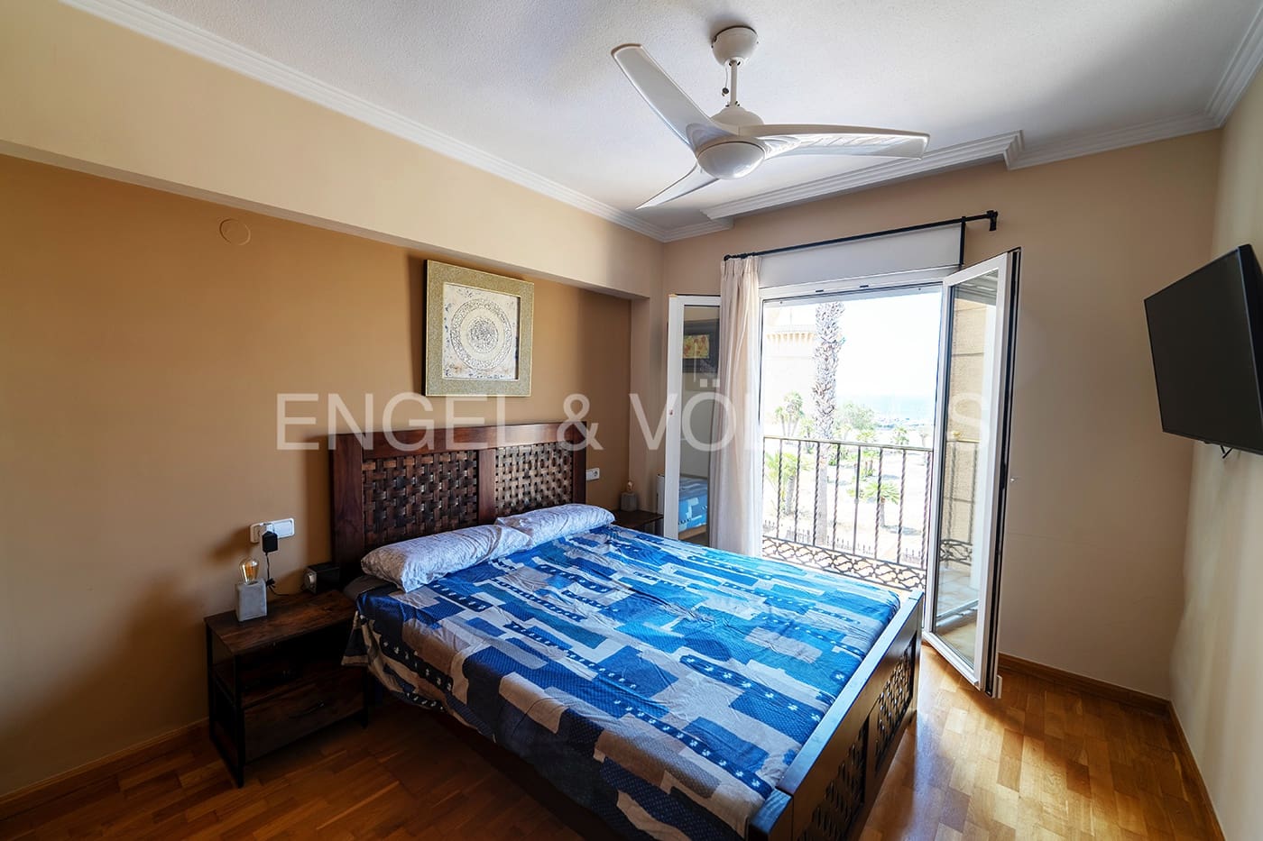 4 soveværelse Rækkehus til salg i El Campello - € 695.000 (Ref: 7800304)