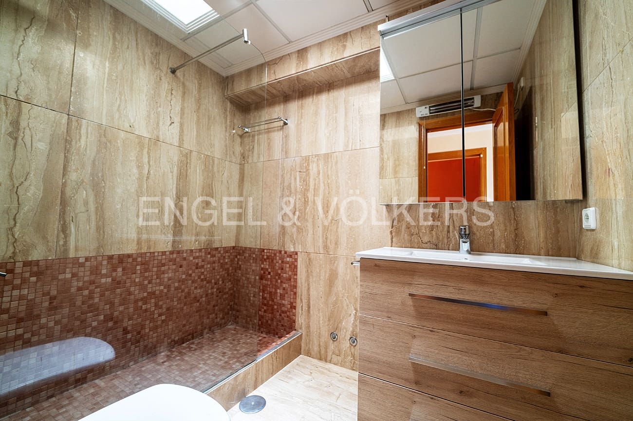 4 soveværelse Rækkehus til salg i El Campello - € 695.000 (Ref: 7800304)