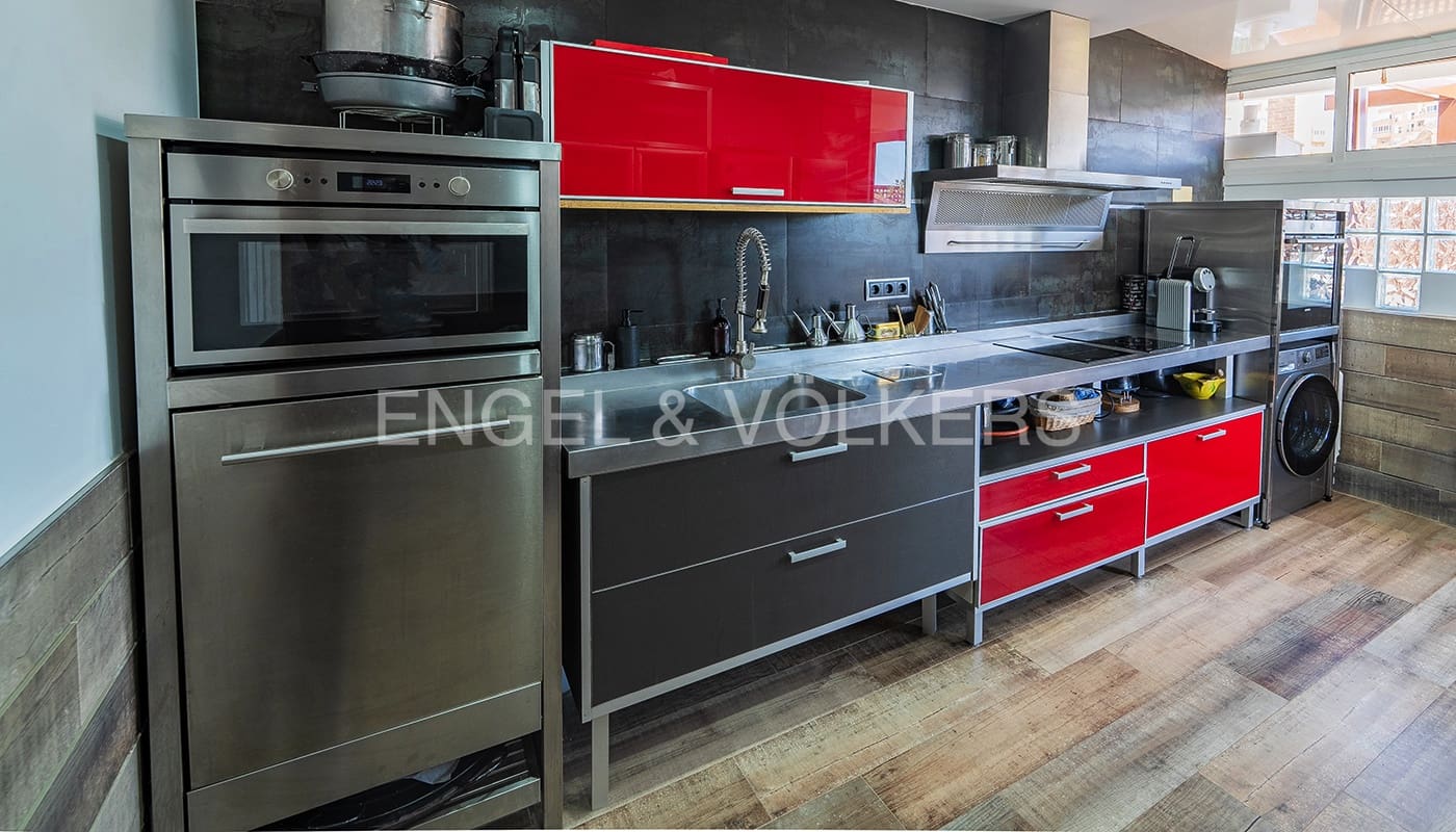 4 soveværelse Rækkehus til salg i El Campello - € 695.000 (Ref: 7800304)