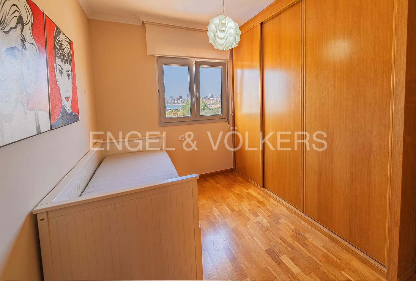 4 soveværelse Rækkehus til salg i El Campello - € 695.000 (Ref: 7800304)