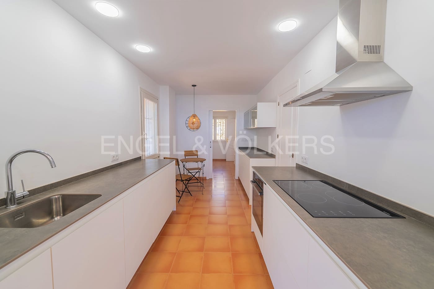 6 soveværelse Villa til salg i El Campello med swimmingpool - € 1.100.000 (Ref: 7845188)