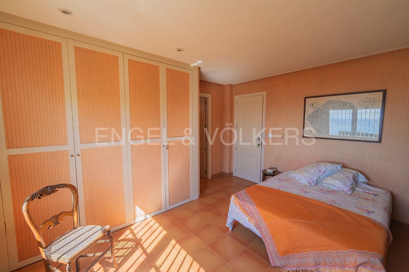 6 soveværelse Villa til salg i El Campello med swimmingpool - € 1.100.000 (Ref: 7845188)