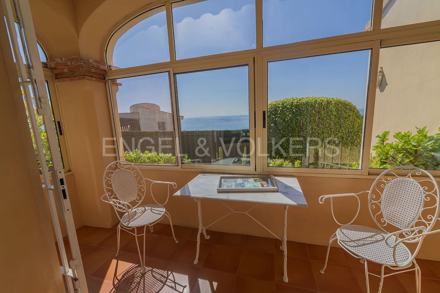 6 soveværelse Villa til salg i El Campello med swimmingpool - € 1.100.000 (Ref: 7845188)