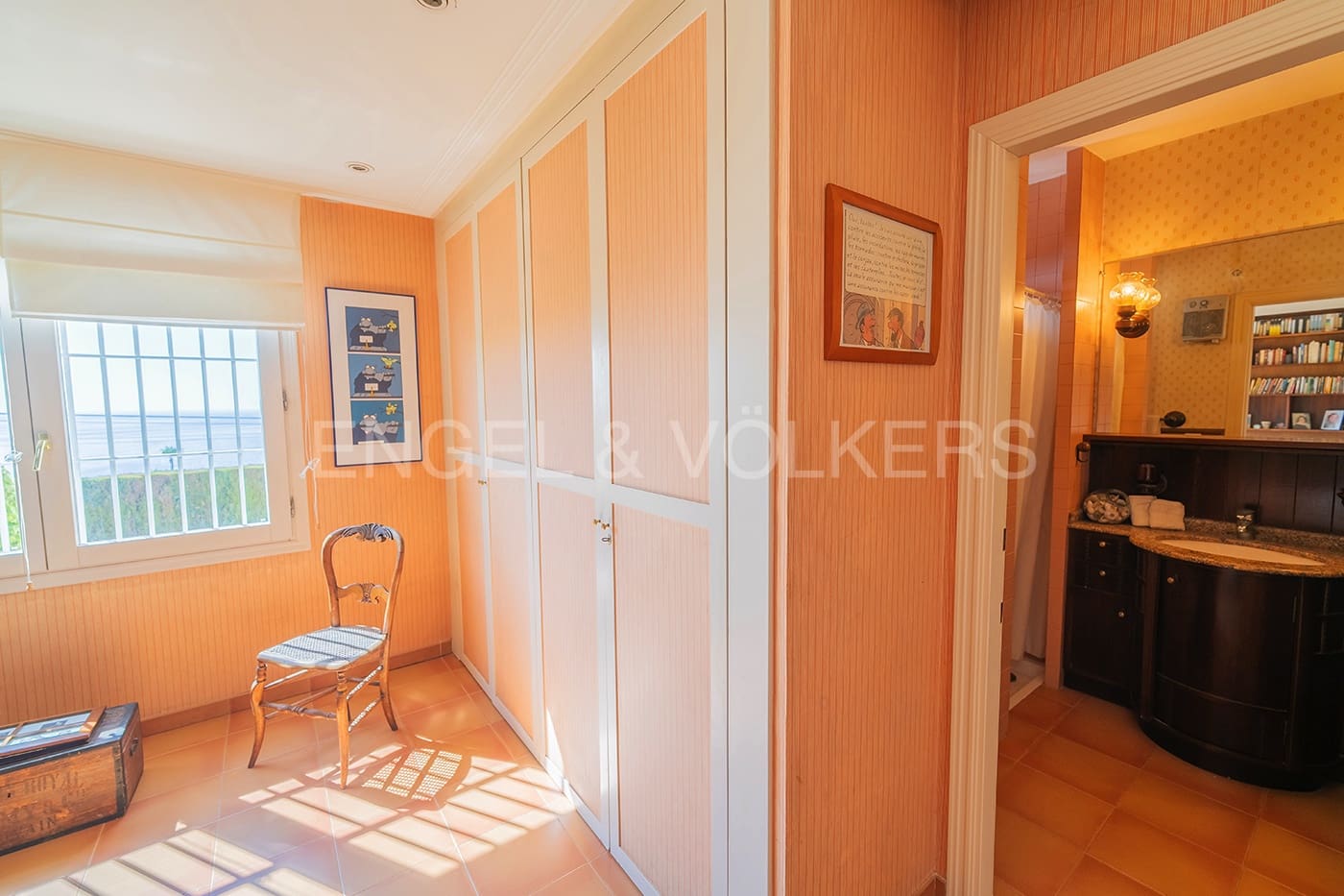 6 soveværelse Villa til salg i El Campello med swimmingpool - € 1.100.000 (Ref: 7845188)