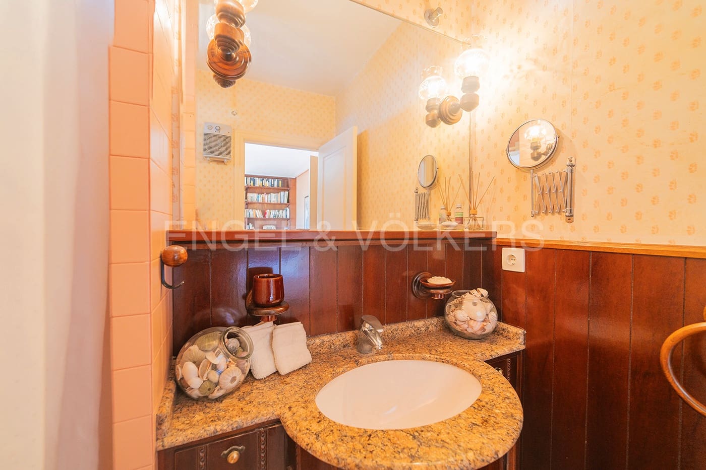 6 soveværelse Villa til salg i El Campello med swimmingpool - € 1.100.000 (Ref: 7845188)