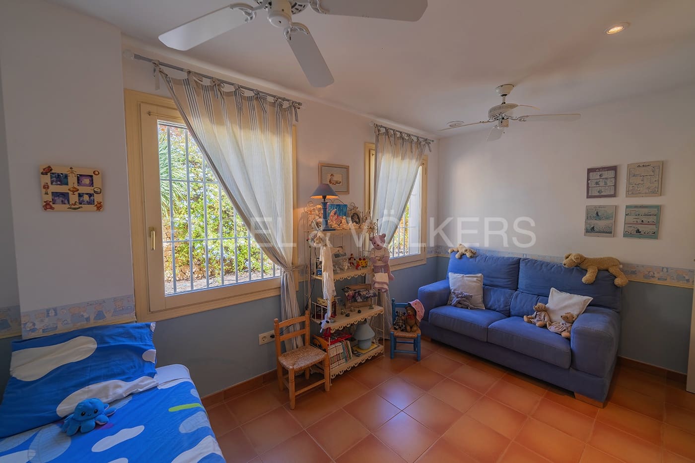 6 soveværelse Villa til salg i El Campello med swimmingpool - € 1.100.000 (Ref: 7845188)