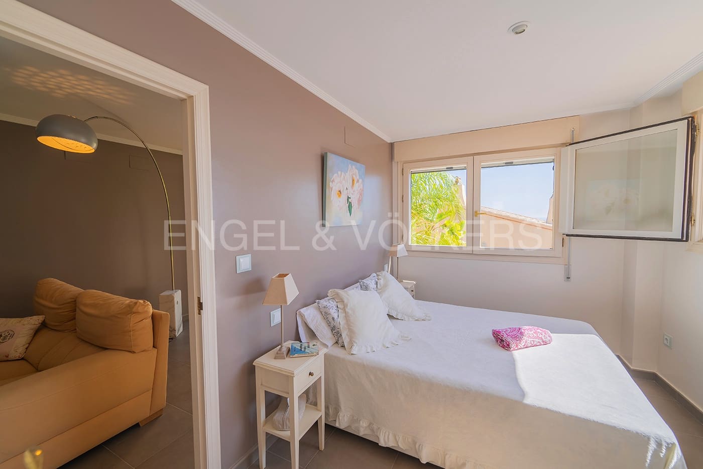 6 soveværelse Villa til salg i El Campello med swimmingpool - € 1.100.000 (Ref: 7845188)