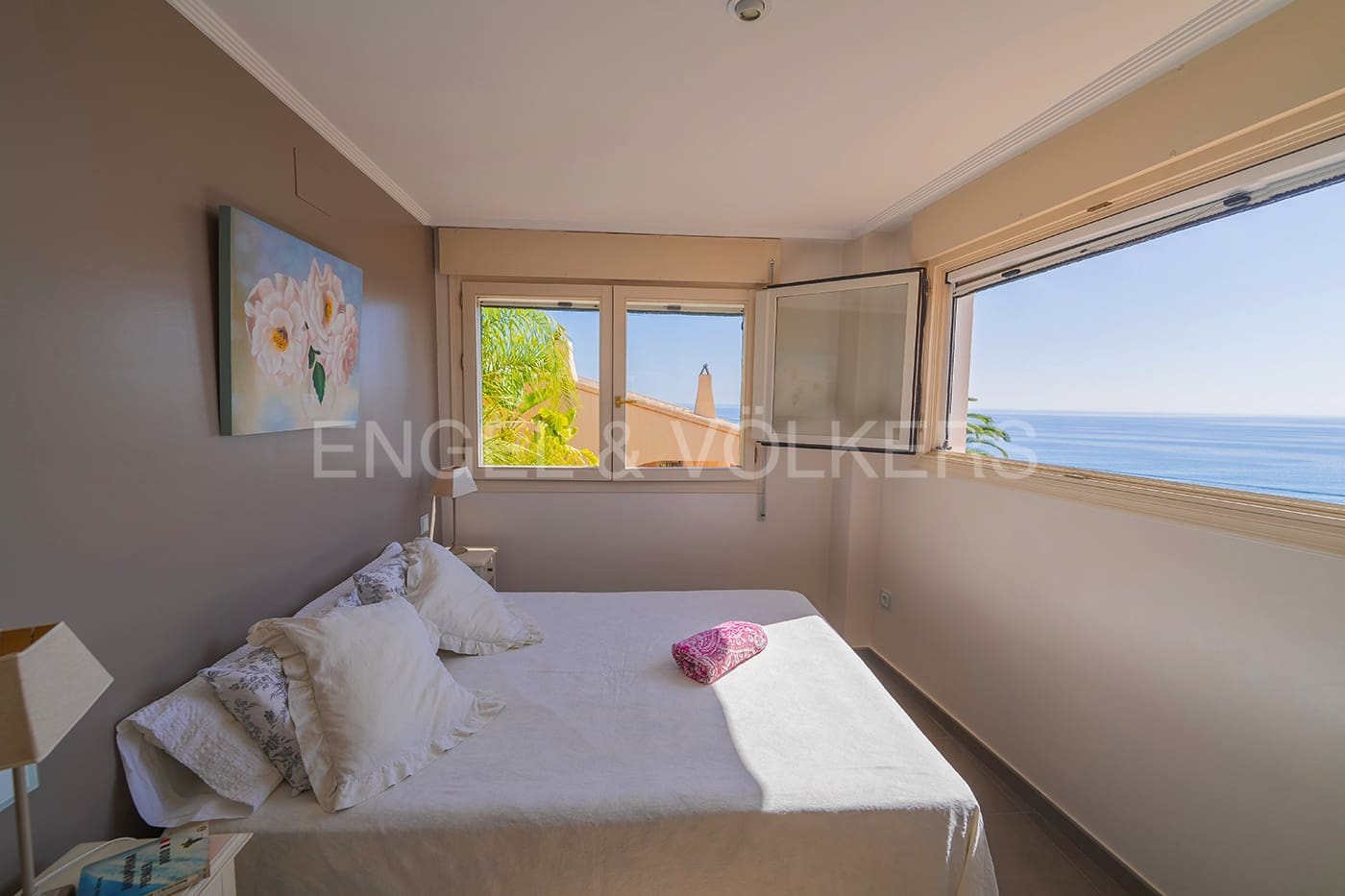 6 soveværelse Villa til salg i El Campello med swimmingpool - € 1.100.000 (Ref: 7845188)