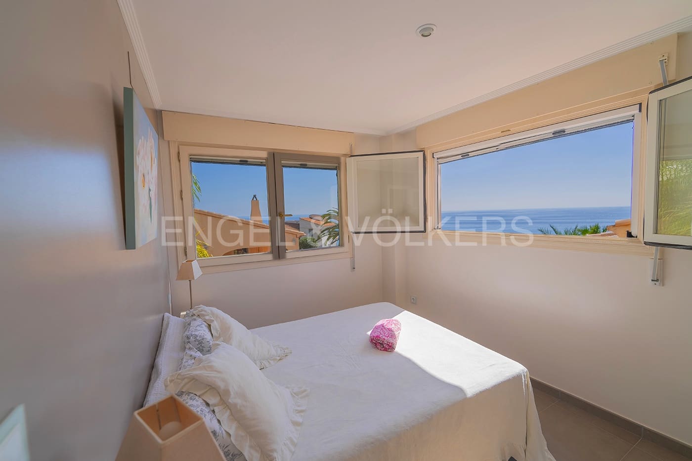 6 soveværelse Villa til salg i El Campello med swimmingpool - € 1.100.000 (Ref: 7845188)