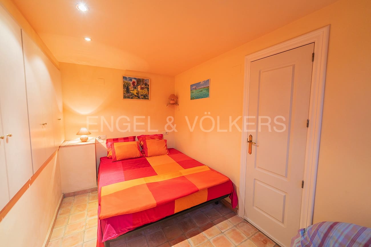 6 soveværelse Villa til salg i El Campello med swimmingpool - € 1.100.000 (Ref: 7845188)