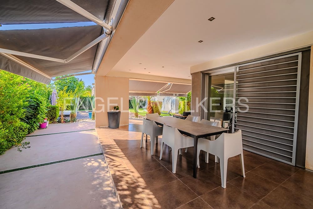 5 bedroom Villa for sale in Elche / Elx with pool garage - € 735,000 (Ref: 7862810)