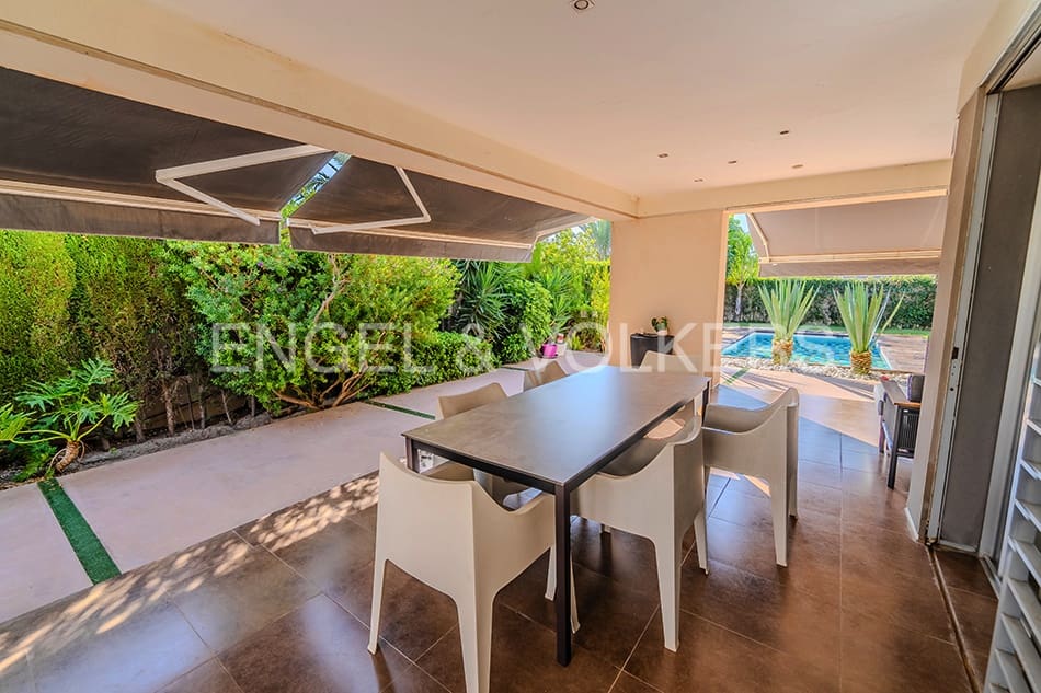 5 bedroom Villa for sale in Elche / Elx with pool garage - € 735,000 (Ref: 7862810)