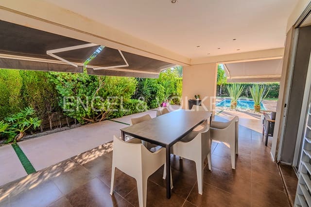 5 bedroom Villa for sale in Elche / Elx with pool garage - € 735,000 (Ref: 7862810)