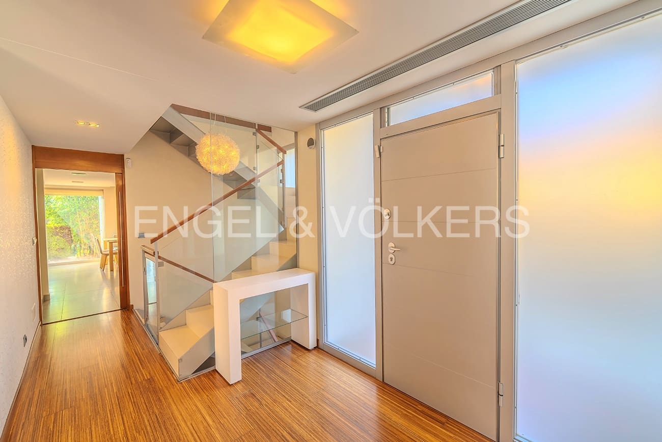 5 bedroom Villa for sale in Elche / Elx with pool garage - € 735,000 (Ref: 7862810)