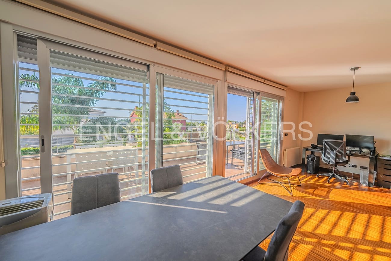 5 bedroom Villa for sale in Elche / Elx with pool garage - € 735,000 (Ref: 7862810)