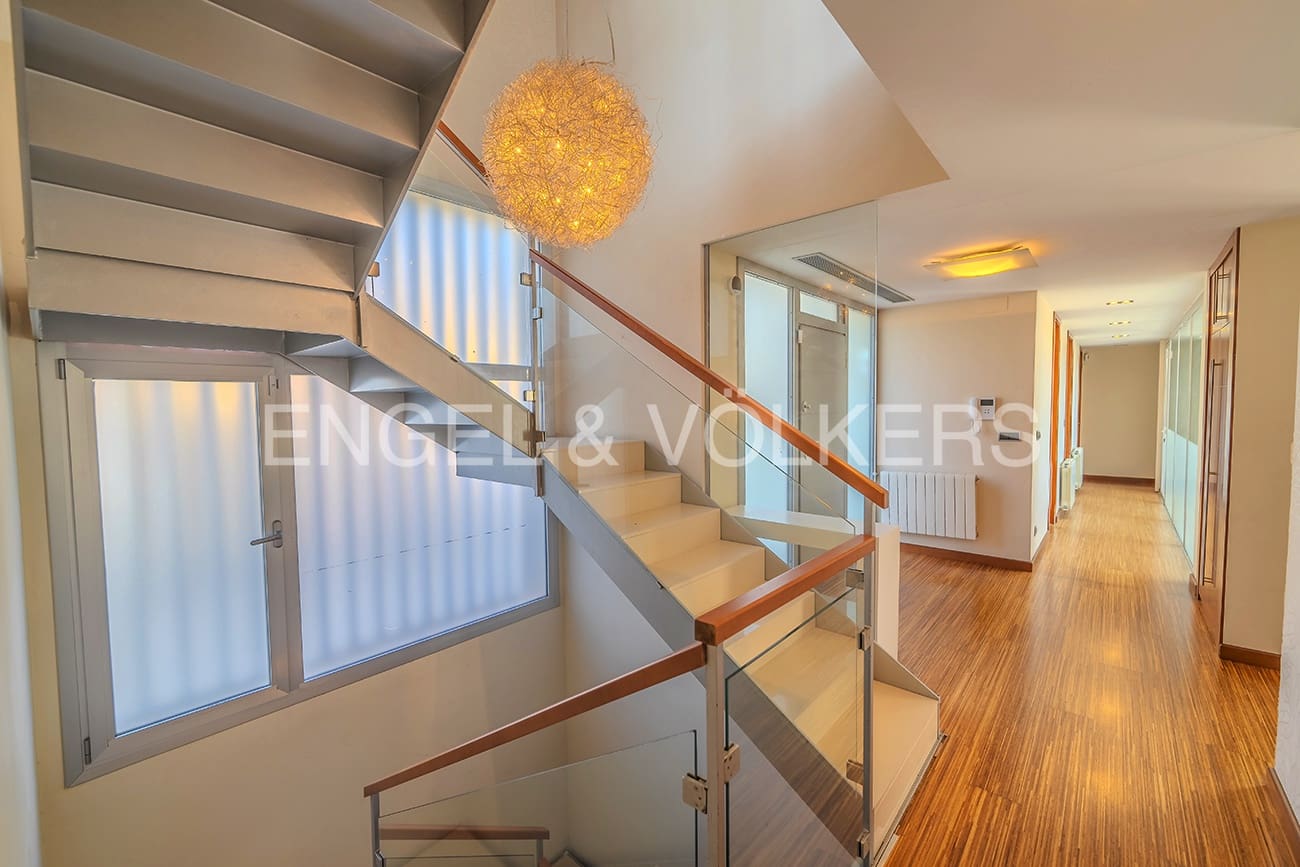 5 bedroom Villa for sale in Elche / Elx with pool garage - € 735,000 (Ref: 7862810)