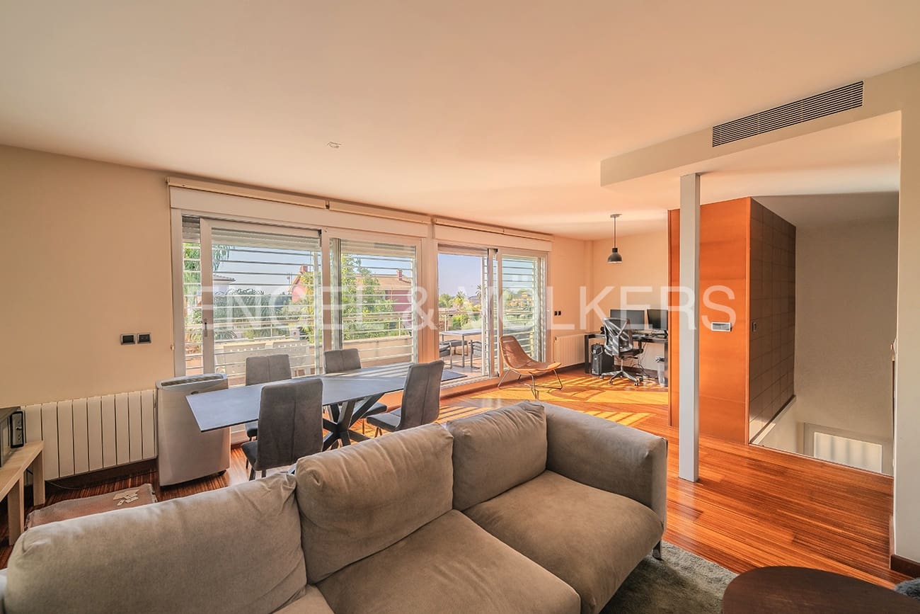 5 bedroom Villa for sale in Elche / Elx with pool garage - € 735,000 (Ref: 7862810)