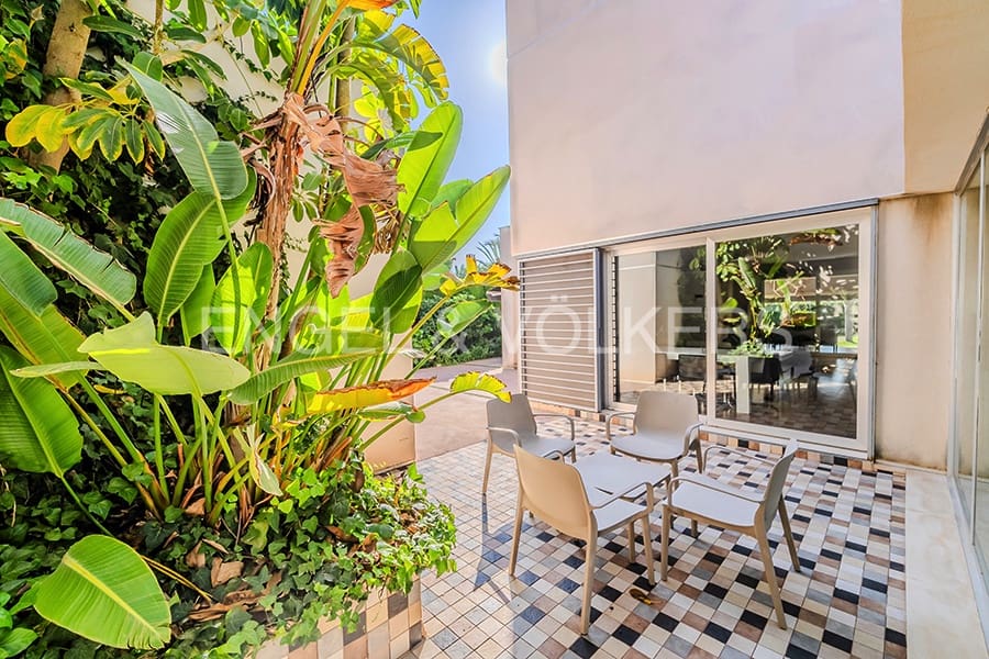 5 bedroom Villa for sale in Elche / Elx with pool garage - € 735,000 (Ref: 7862810)