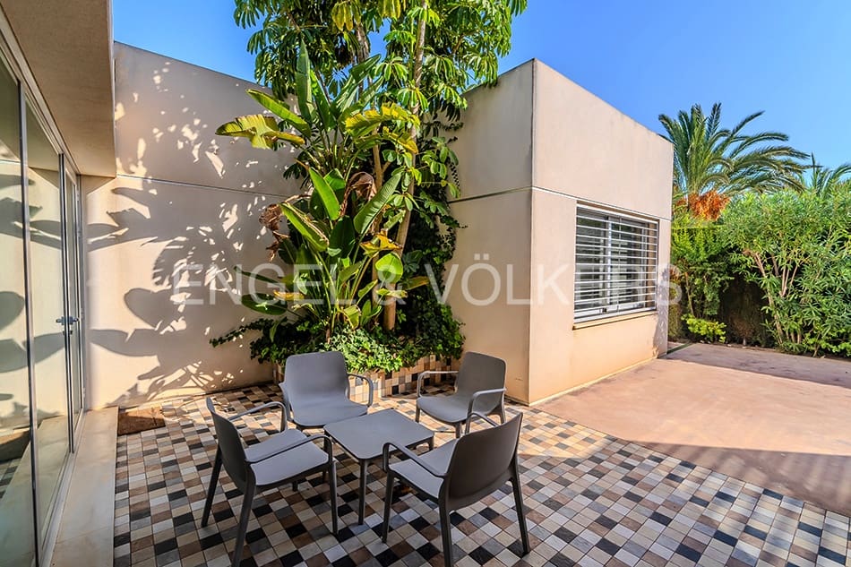 5 bedroom Villa for sale in Elche / Elx with pool garage - € 735,000 (Ref: 7862810)