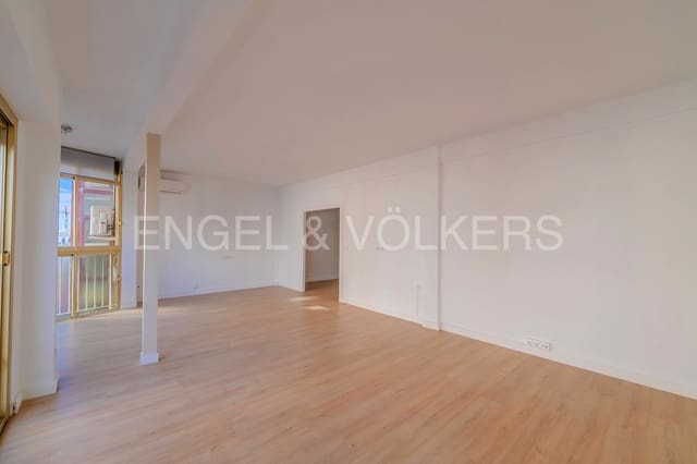 4 sypialnia Apartament na sprzedaż w Miasto Alicante / Alacant - 420 000 € (Ref: 7965619)