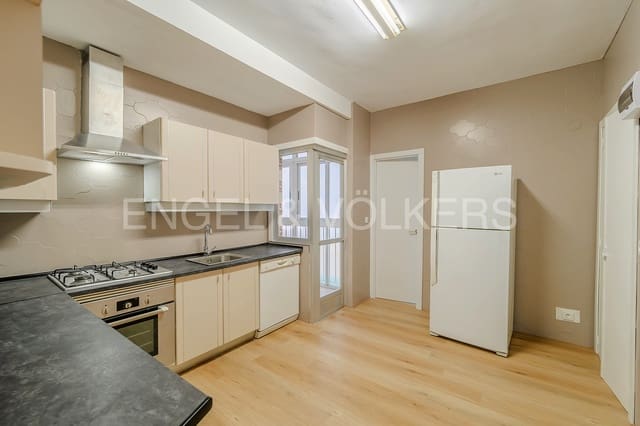 4 sypialnia Apartament na sprzedaż w Miasto Alicante / Alacant - 420 000 € (Ref: 7965619)