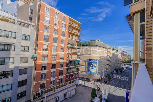 4 sypialnia Apartament na sprzedaż w Miasto Alicante / Alacant - 420 000 € (Ref: 7965619)