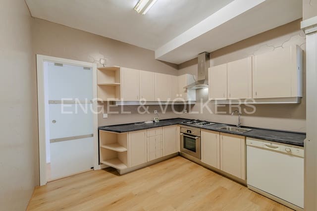 4 sypialnia Apartament na sprzedaż w Miasto Alicante / Alacant - 420 000 € (Ref: 7965619)