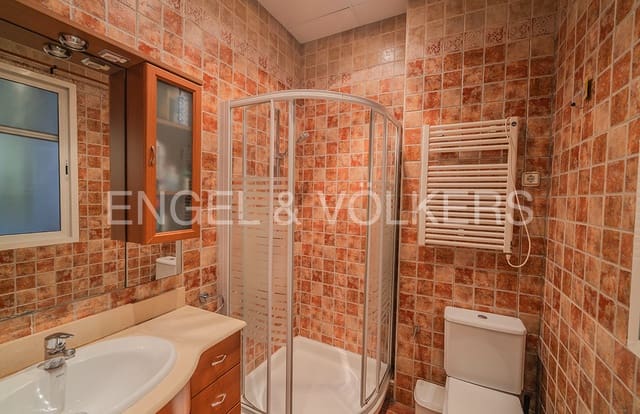 4 soverom Leilighet til salgs i Alicante by - € 565 000 (Ref: 8107333)