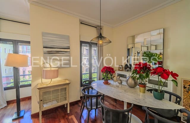 4 soverom Leilighet til salgs i Alicante by - € 565 000 (Ref: 8107333)