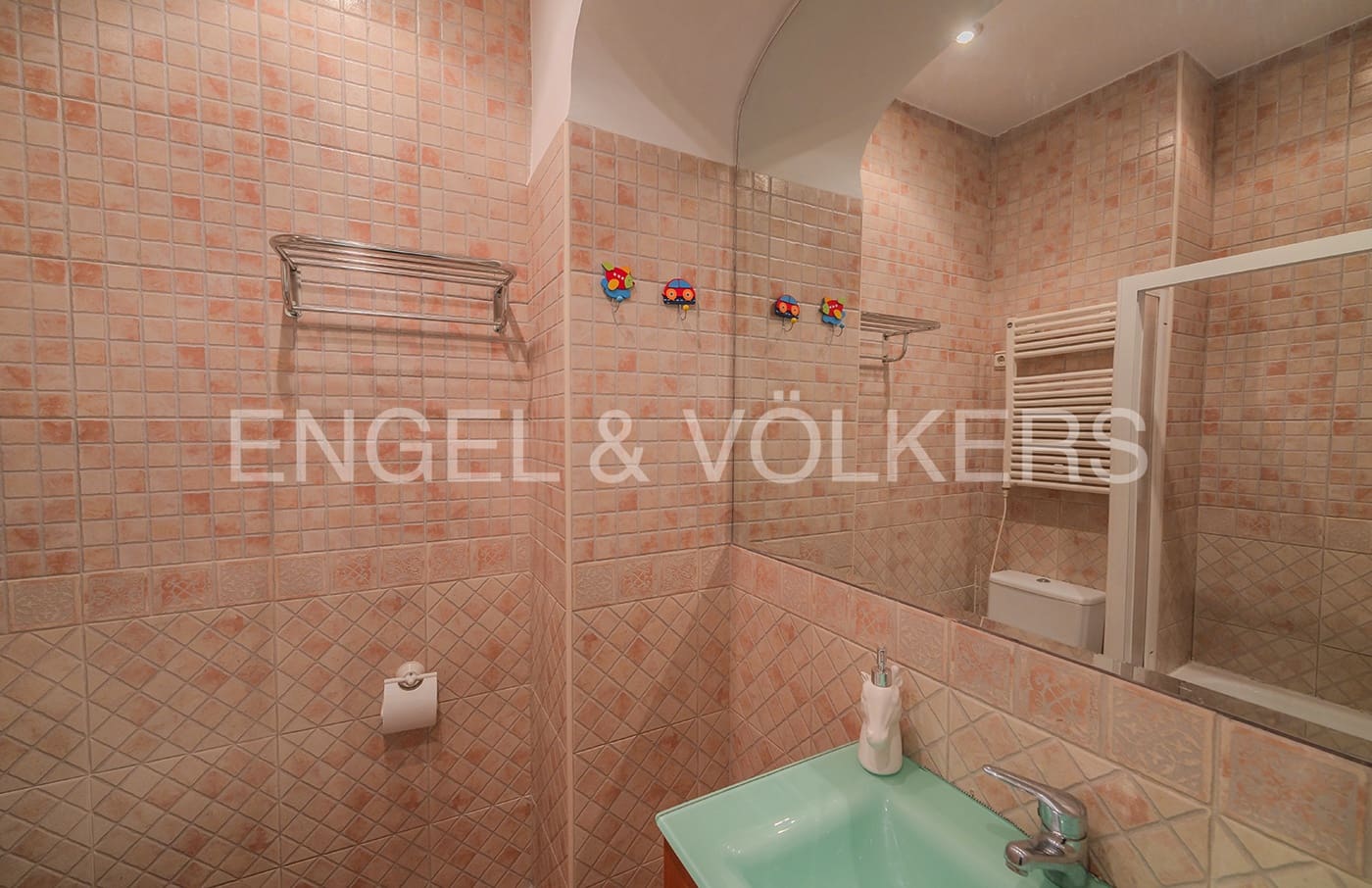 4 sypialnia Apartament na sprzedaż w Miasto Alicante / Alacant - 565 000 € (Ref: 8107333)