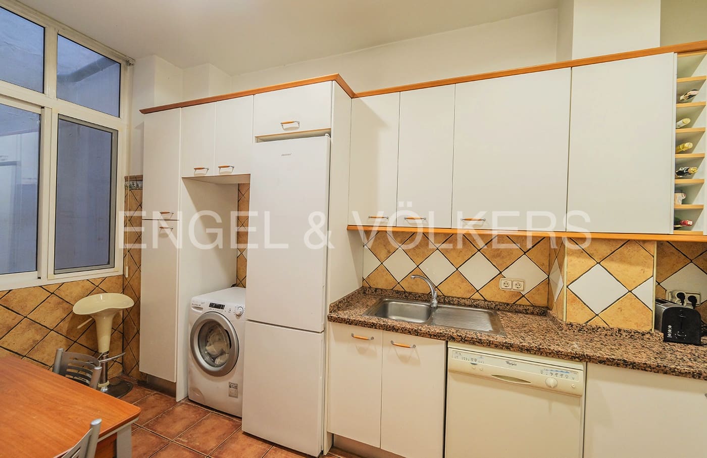 4 sypialnia Apartament na sprzedaż w Miasto Alicante / Alacant - 565 000 € (Ref: 8107333)