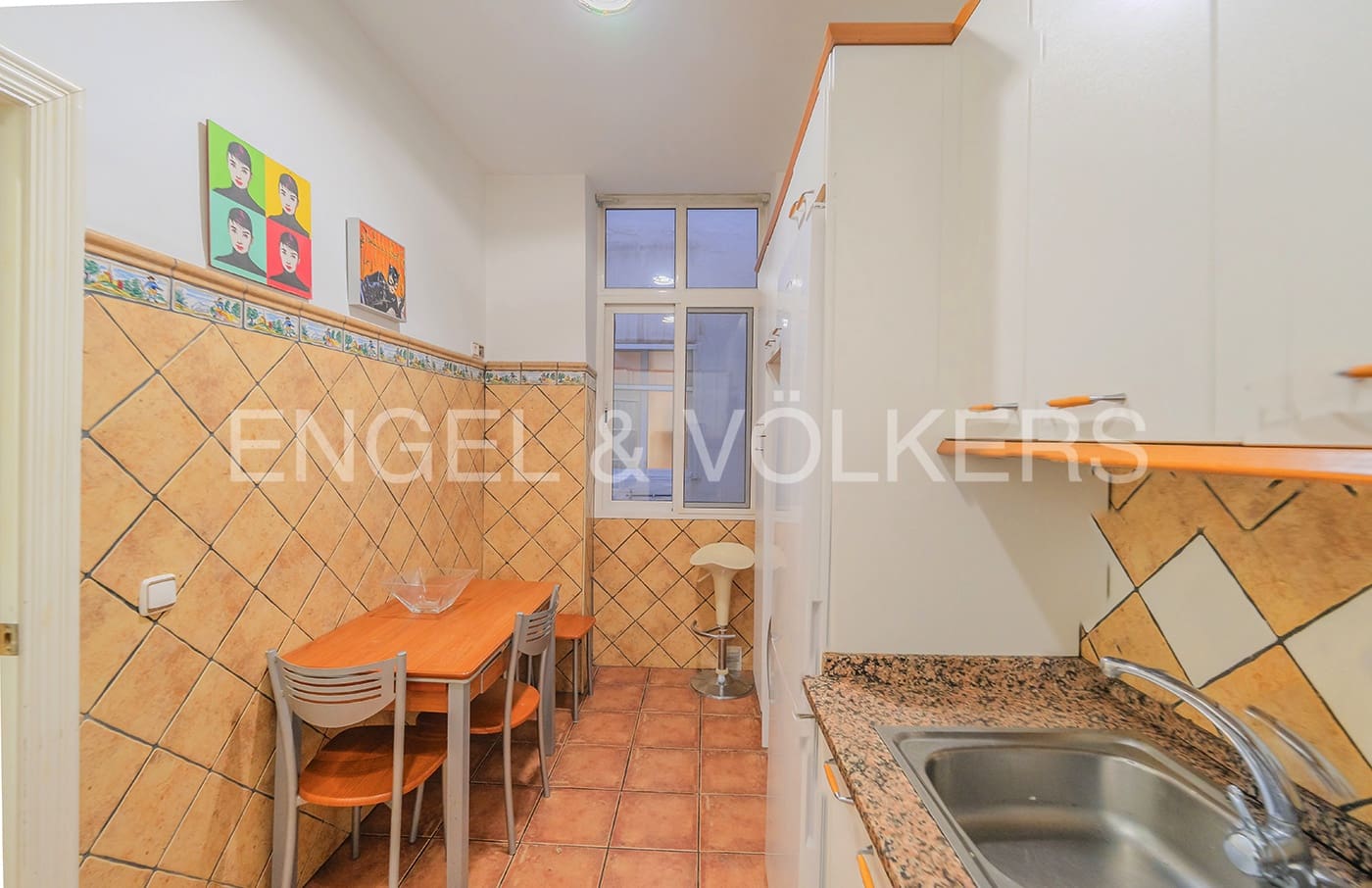 4 sypialnia Apartament na sprzedaż w Miasto Alicante / Alacant - 565 000 € (Ref: 8107333)