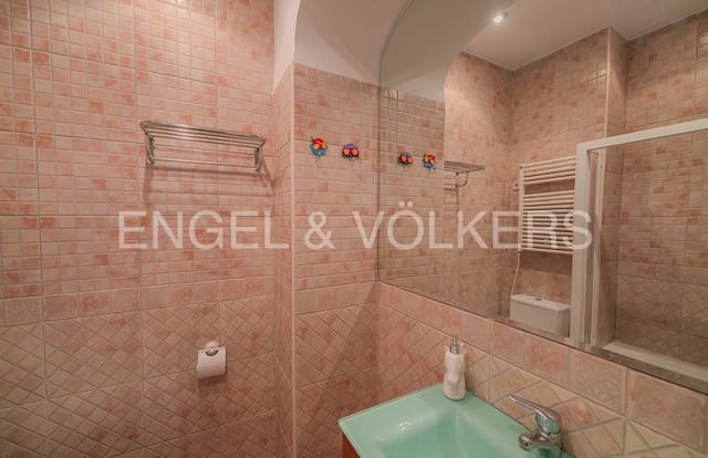 4 soverom Leilighet til salgs i Alicante by - € 565 000 (Ref: 8107333)