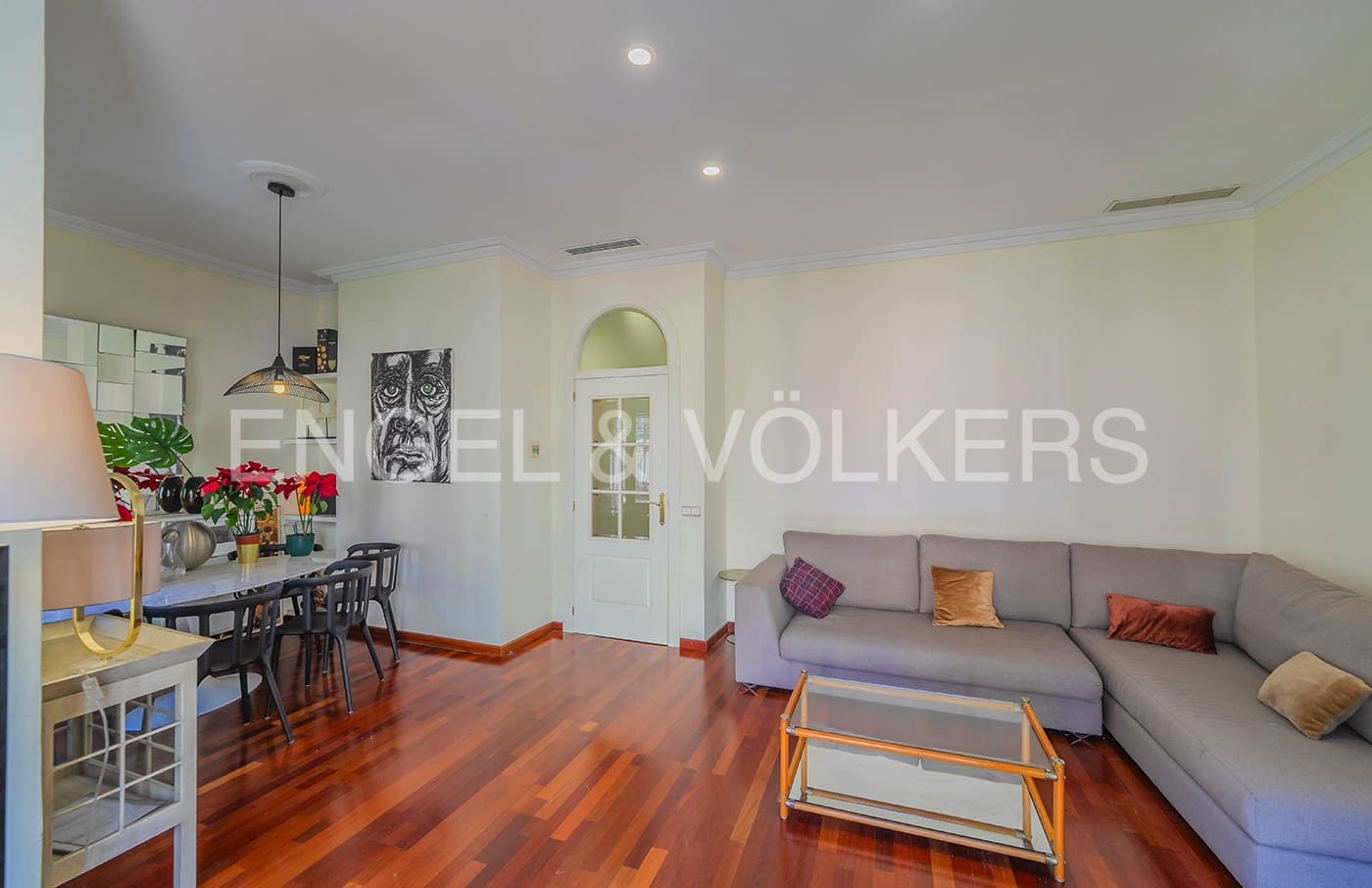 4 sypialnia Apartament na sprzedaż w Miasto Alicante / Alacant - 565 000 € (Ref: 8107333)