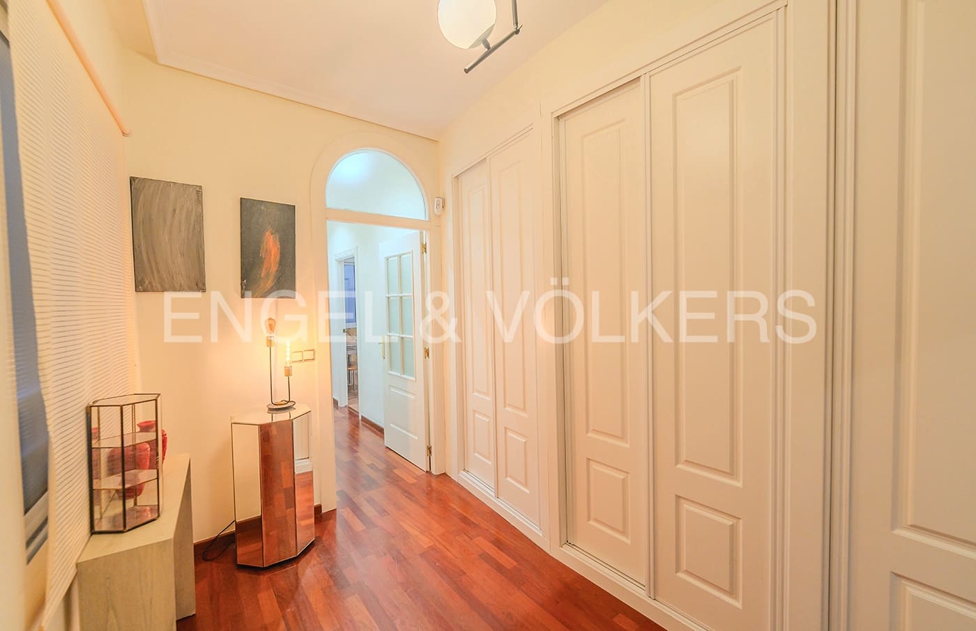 4 sypialnia Apartament na sprzedaż w Miasto Alicante / Alacant - 565 000 € (Ref: 8107333)