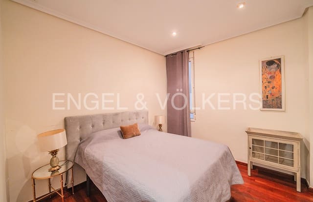 4 soverom Leilighet til salgs i Alicante by - € 565 000 (Ref: 8107333)