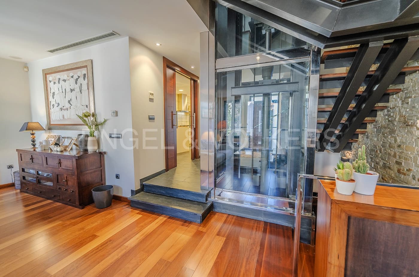 4 soveværelse Byhus til salg i Elche / Elx med swimmingpool garage - € 990.000 (Ref: 8113121)