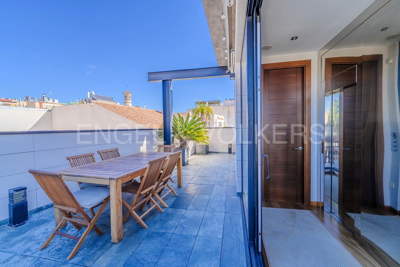 4 soveværelse Byhus til salg i Elche / Elx med swimmingpool garage - € 990.000 (Ref: 8113121)